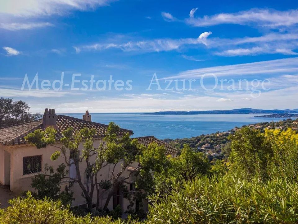 Villa i Les Issambres, Var - foto 2