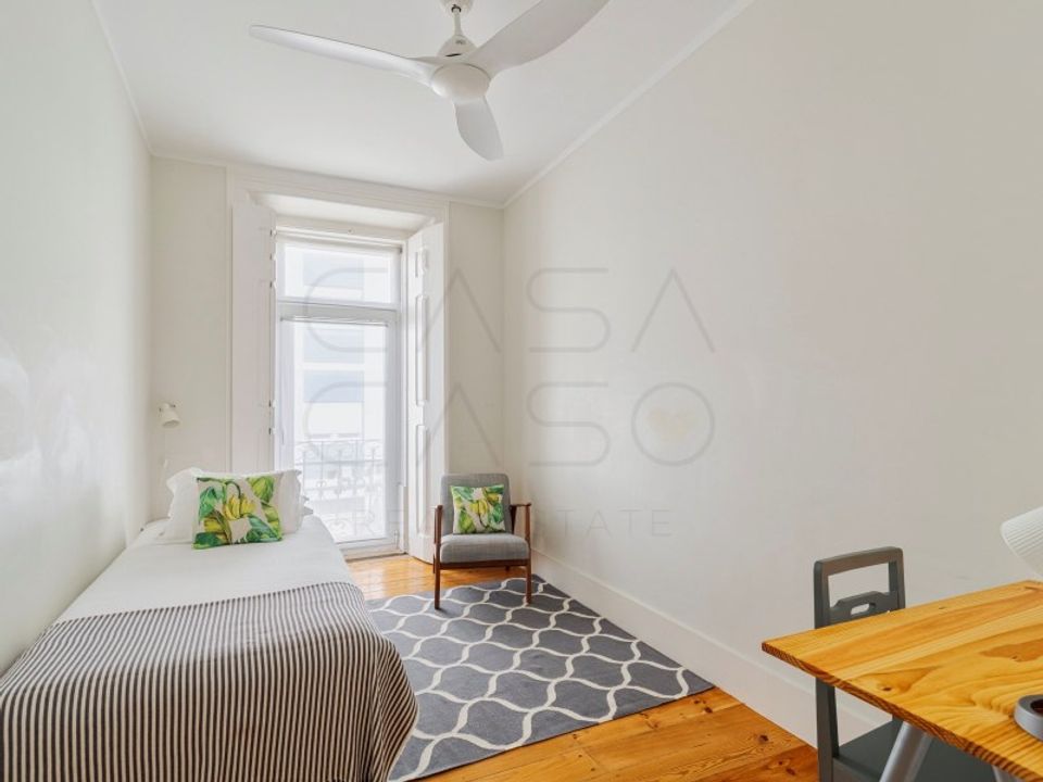 Apartament a Setubal, Setubal - foto 2