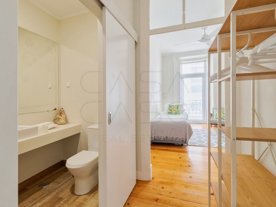 Apartament a Setubal, Setubal - foto 3