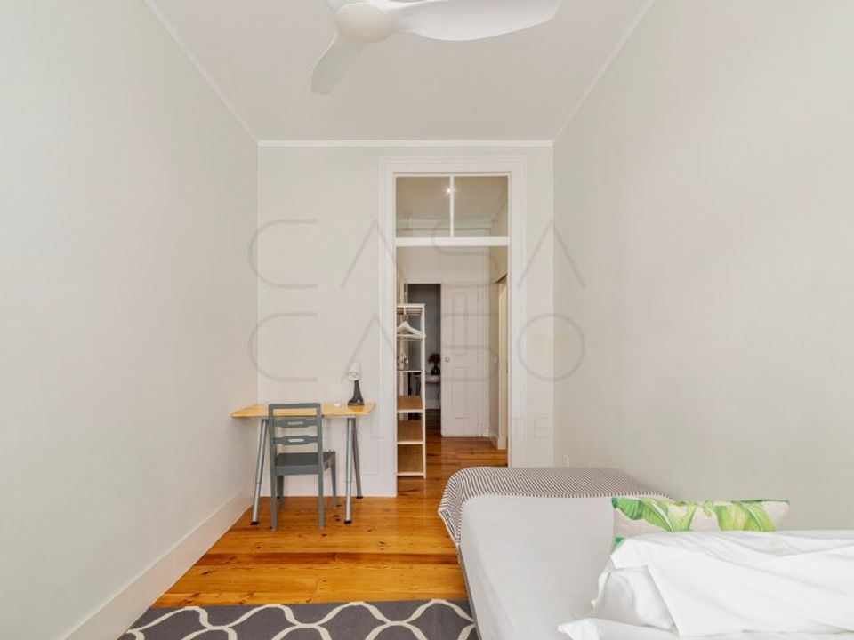 Apartament a Setubal, Setubal - foto 4