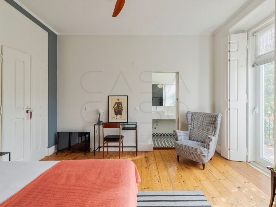Apartament a Setubal, Setubal - foto 1