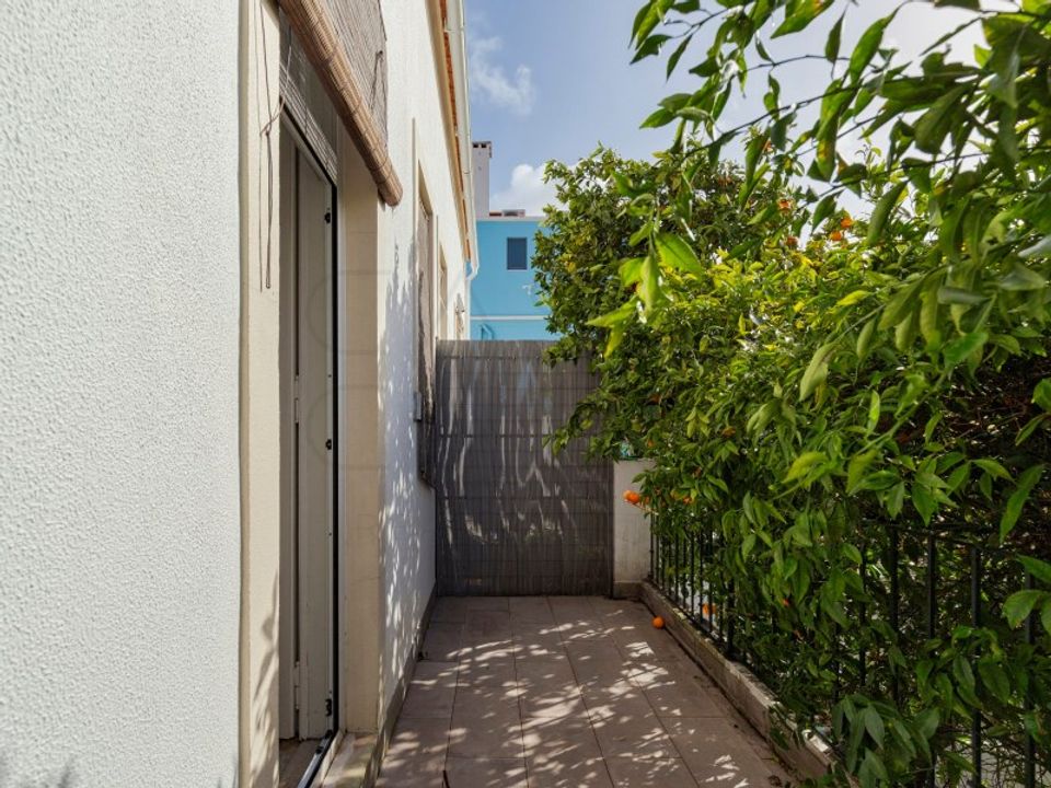 Apartament a Setubal, Setubal - foto 3