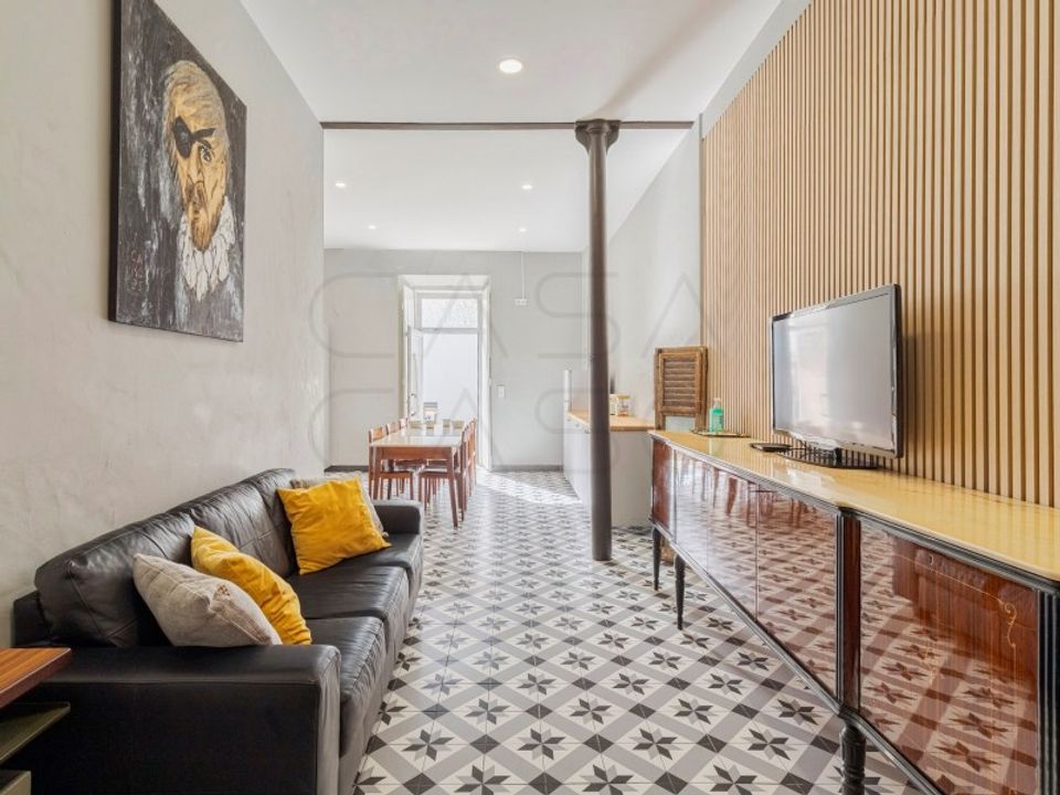 Apartament a Setubal, Setubal - foto 4