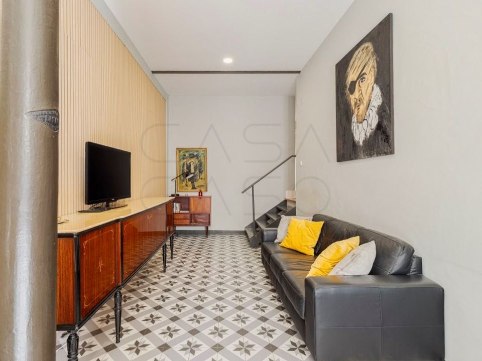 Apartament a Setubal, Setubal - foto 5