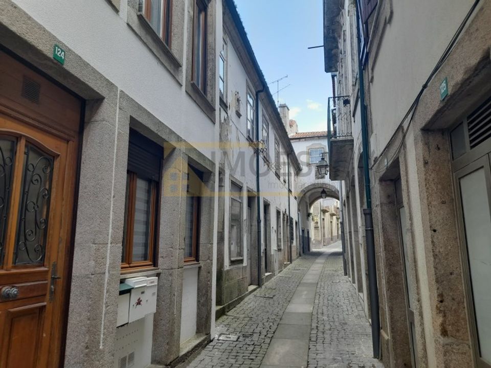 Villa i Moncao, Viana do Castelo - foto 1