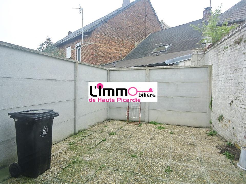 Lejlighed i Rosières-en-Santerre, Somme - foto 5