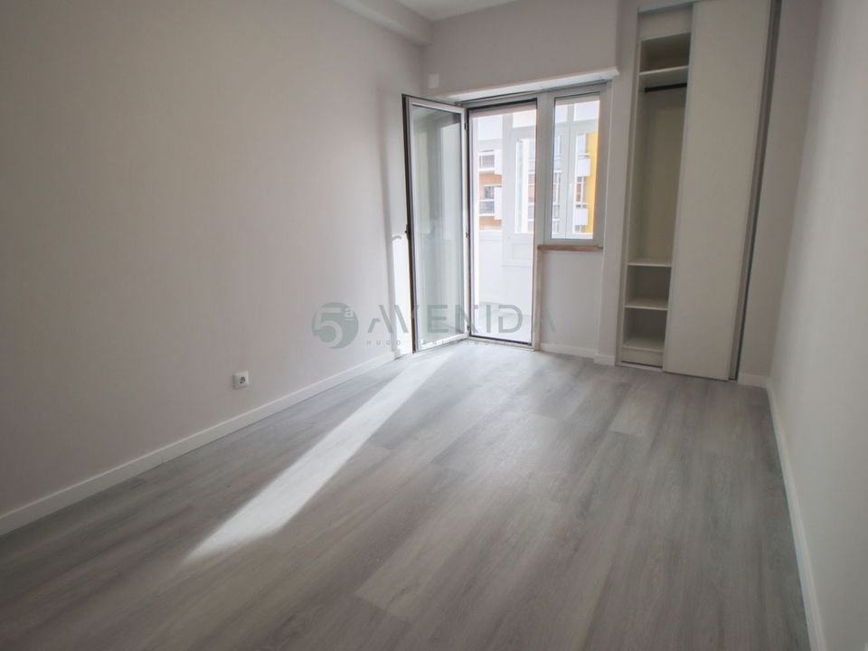 Lejlighed i Oeiras, Lisbon - foto 5