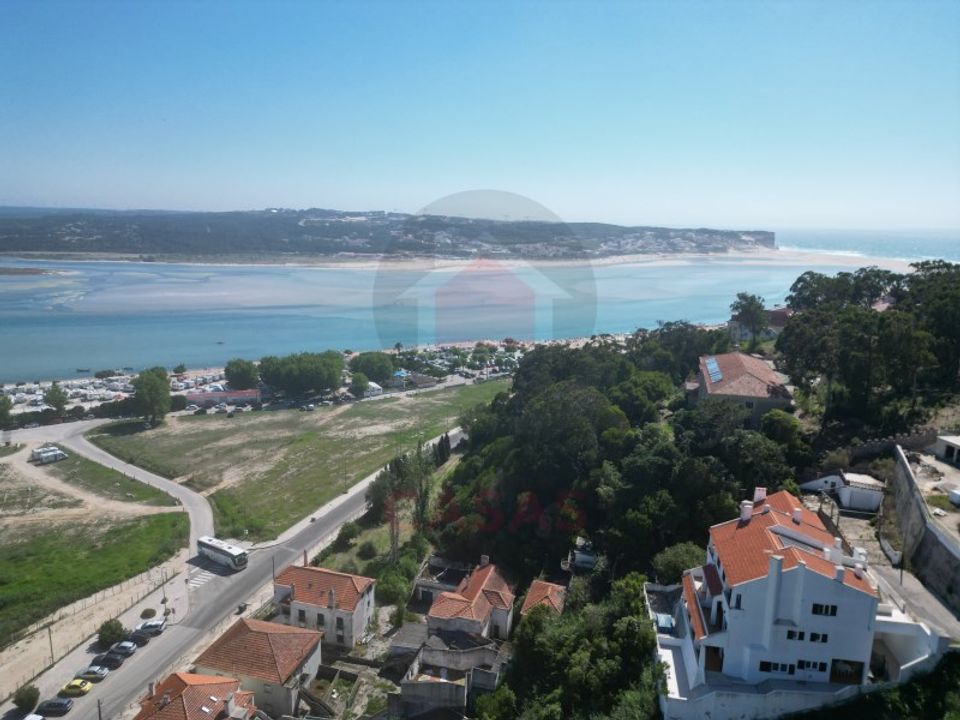 Byhus i Foz do Arelho, Leiria - foto 1