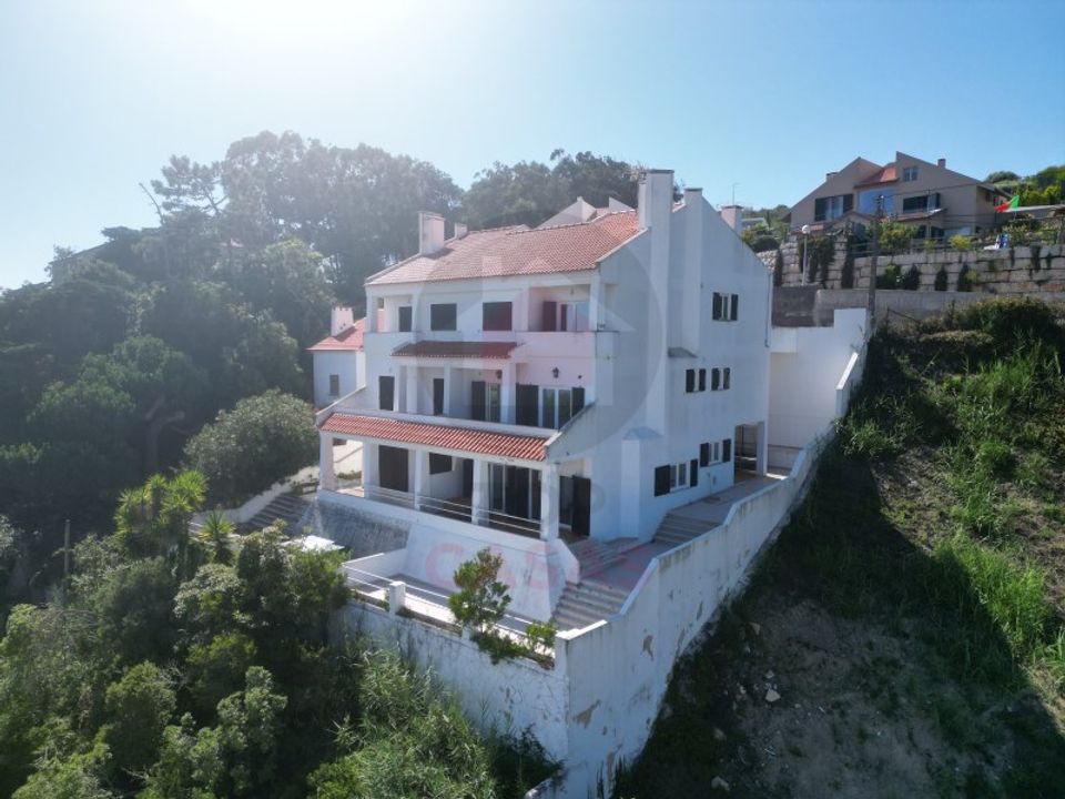 Byhus i Foz do Arelho, Leiria - foto 2