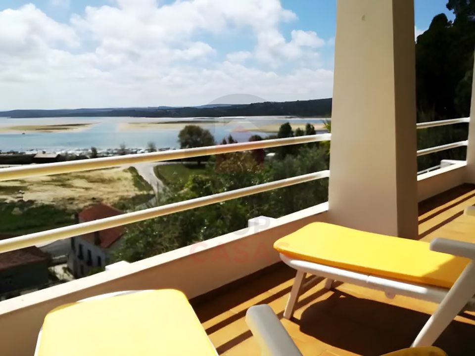 Byhus i Foz do Arelho, Leiria - foto 3