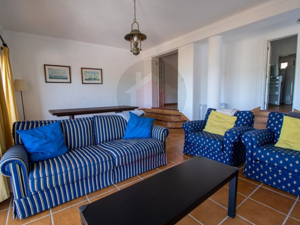 Byhus i Foz do Arelho, Leiria - foto 5