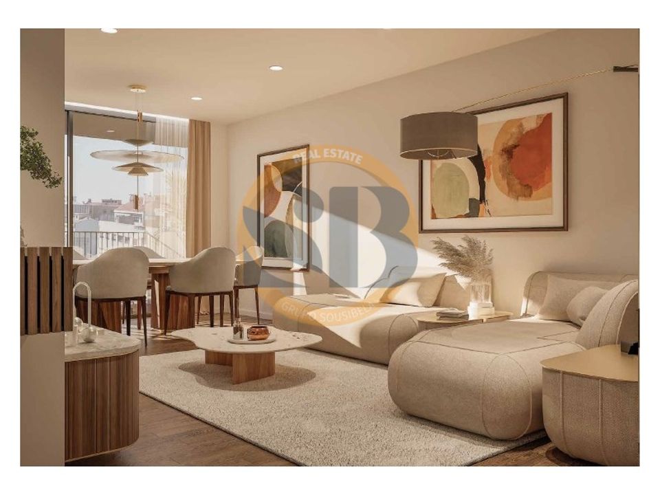 Lejlighed i Sao Joao da Madeira, Aveiro - foto 4