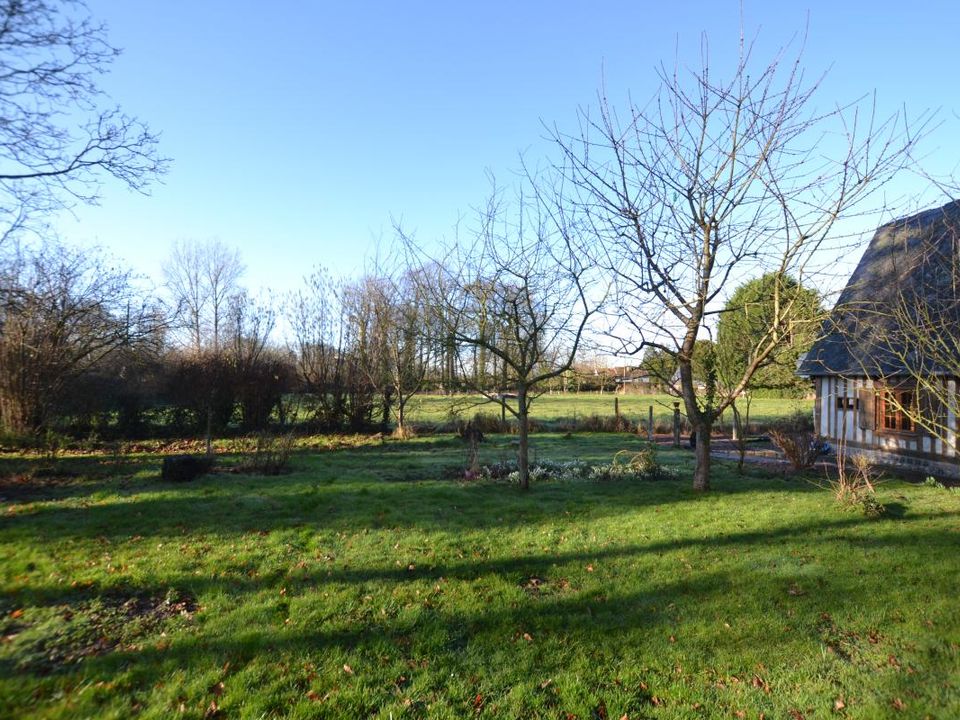 Villa i Gueutteville-les-Grès, Seine-Maritime - foto 2