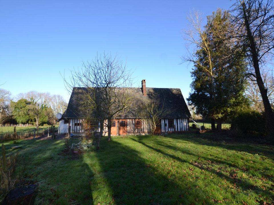 Villa i Gueutteville-les-Grès, Seine-Maritime - foto 4