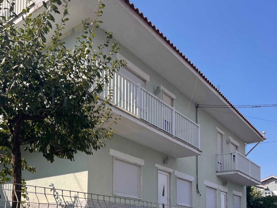 Villa i Trancoso, Guarda - foto 1