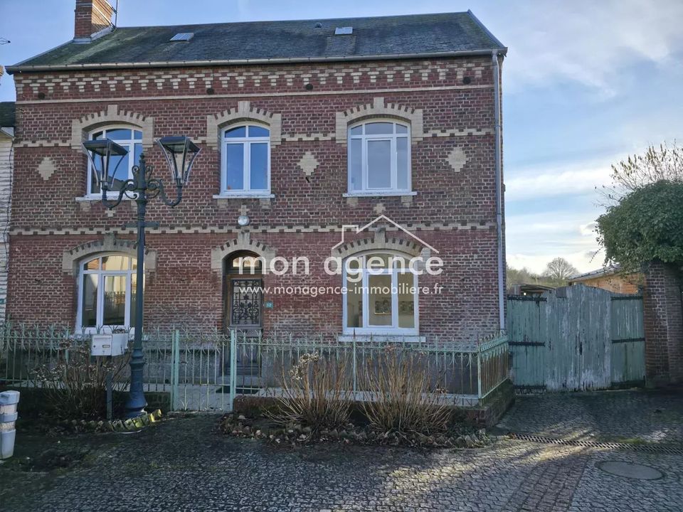 Villa in Forges-les-Eaux, Seine-Maritime - foto 2