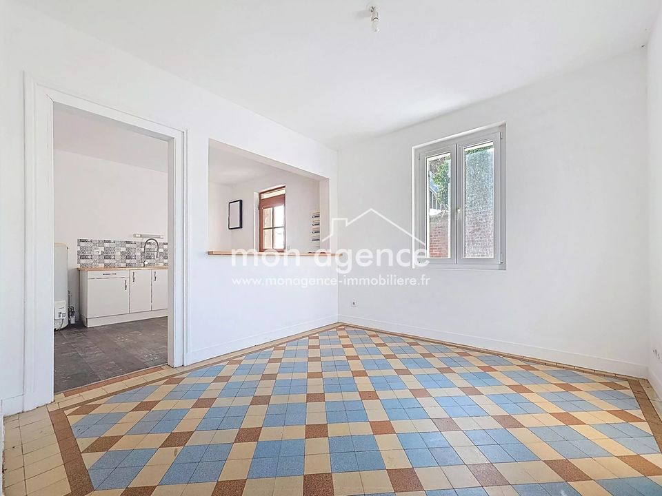 Villa in Forges-les-Eaux, Seine-Maritime - foto 4