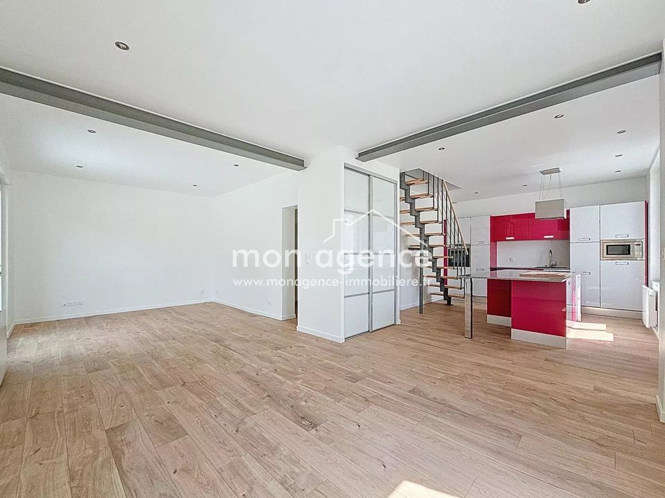 Villa i Le Mesnil-Esnard, Seine-Maritime - foto 2