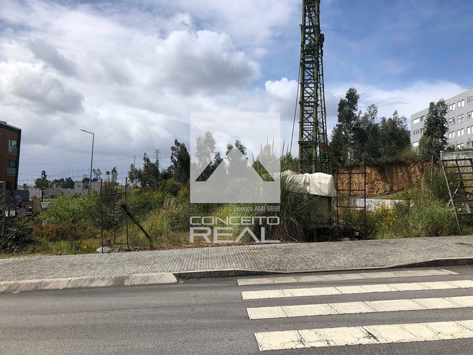 Helårsgrund i Valongo, Porto - foto 3
