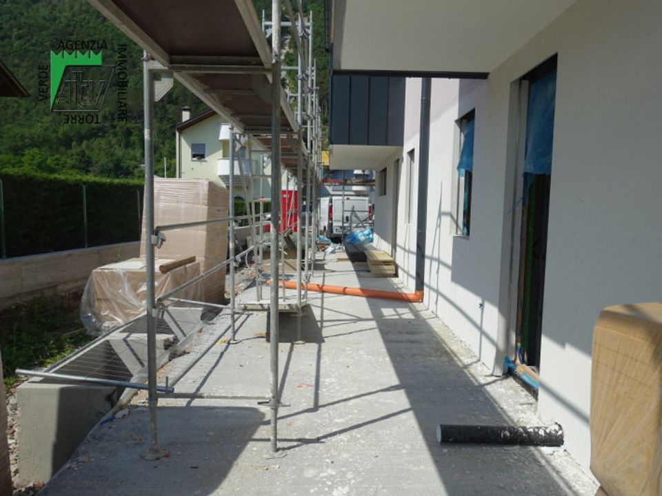 Lejlighed i Mezzolombardo, Trento - foto 4
