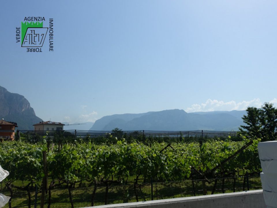 Lejlighed i Mezzolombardo, Trento - foto 5