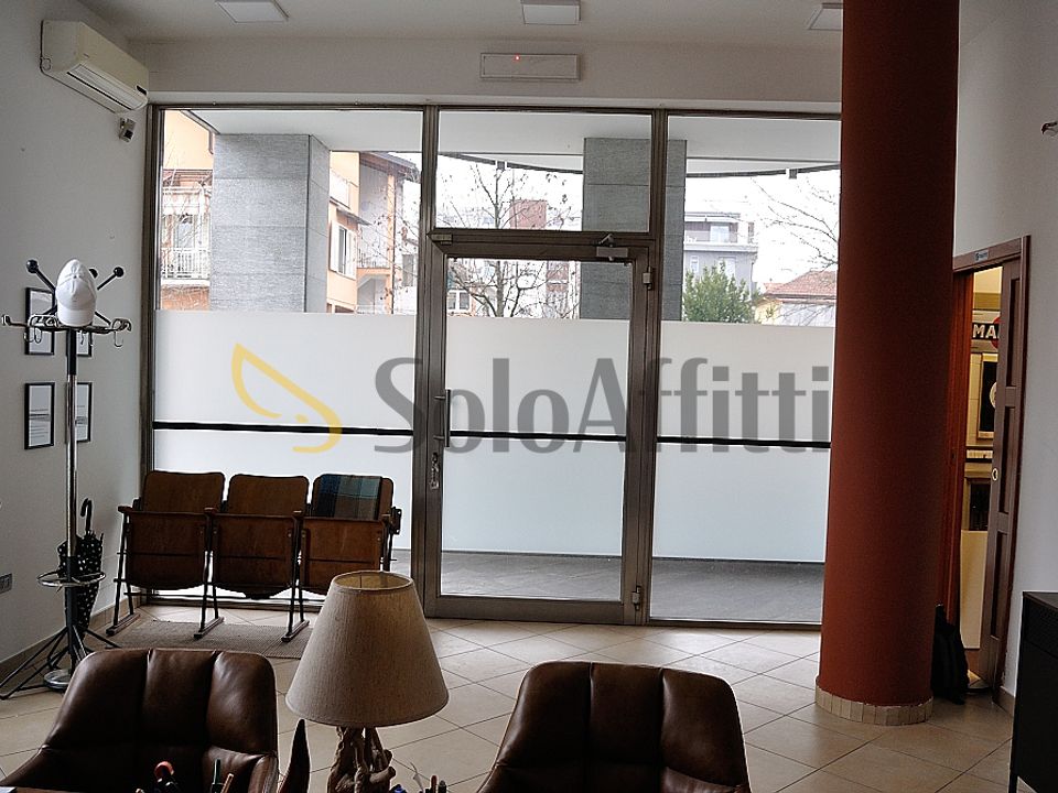 Erhvervsejendom i Settimo Torinese, Turin - foto 4