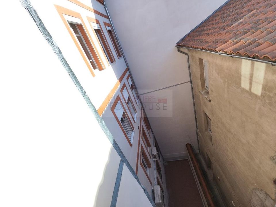 Lejlighed i Toulouse, Haute-Garonne - foto 5