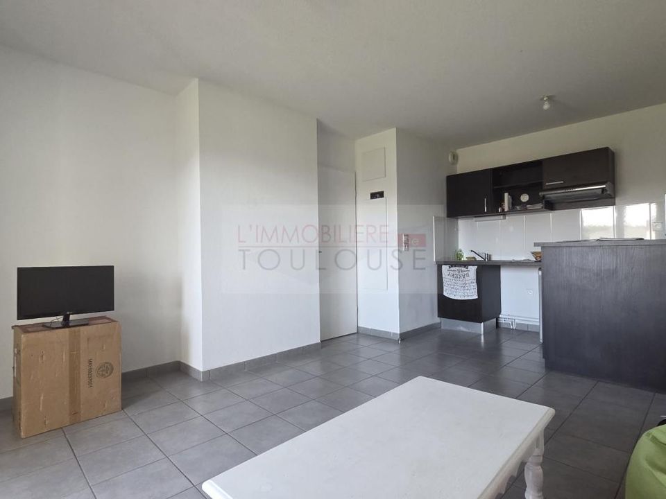 Apartamento en Launaguet, Haute-Garonne - foto 2