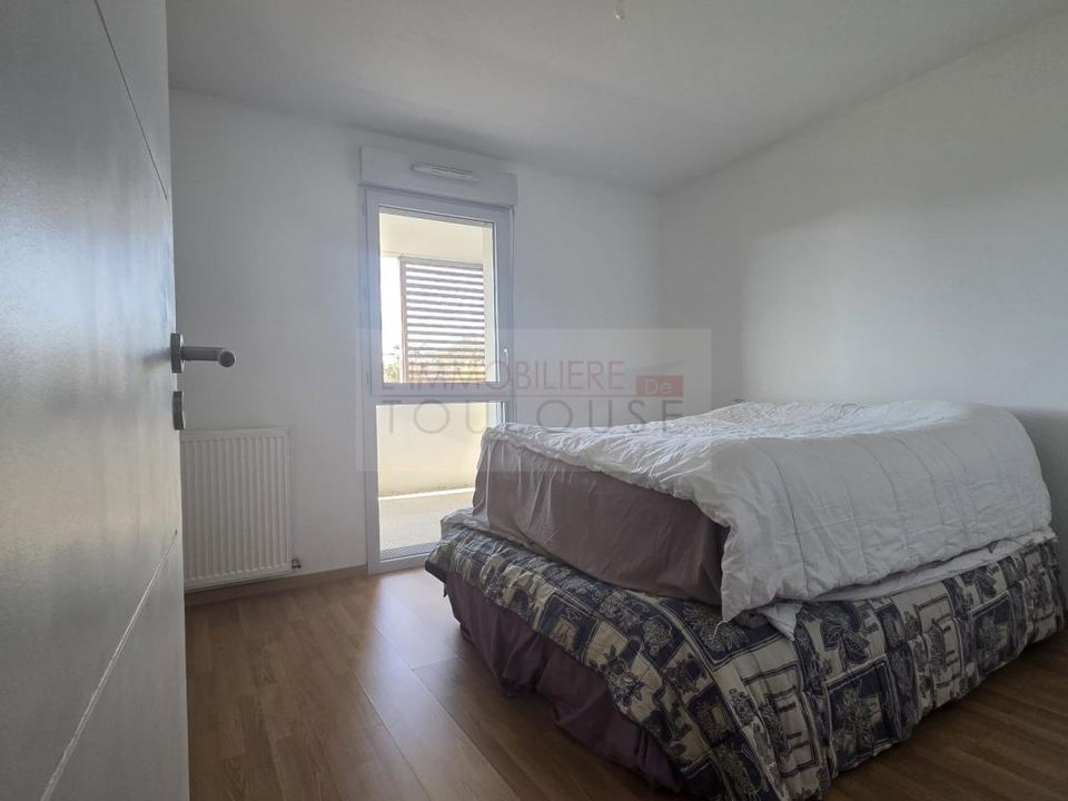Apartamento en Launaguet, Haute-Garonne - foto 3