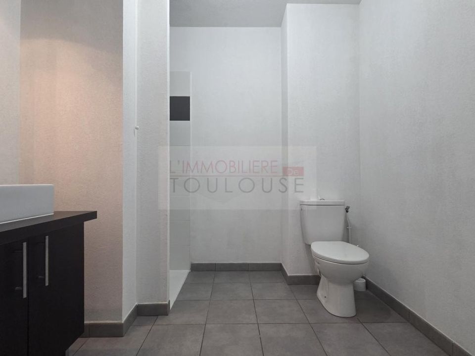 Apartamento en Launaguet, Haute-Garonne - foto 4