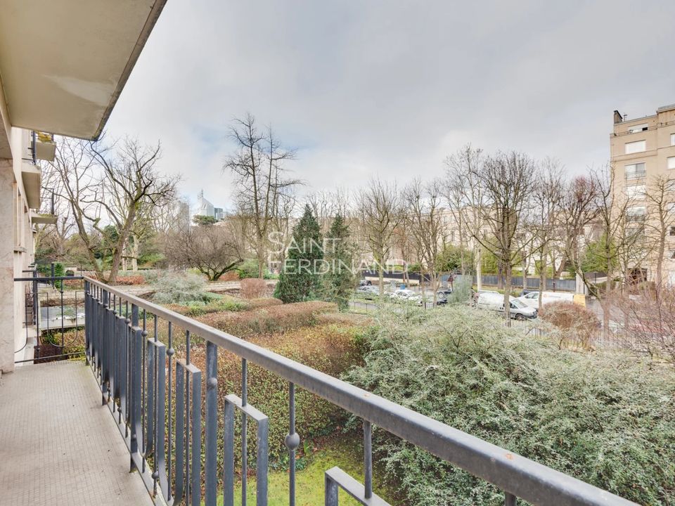 Lejlighed i Neuilly-sur-Seine, Hauts-de-Seine - foto 1