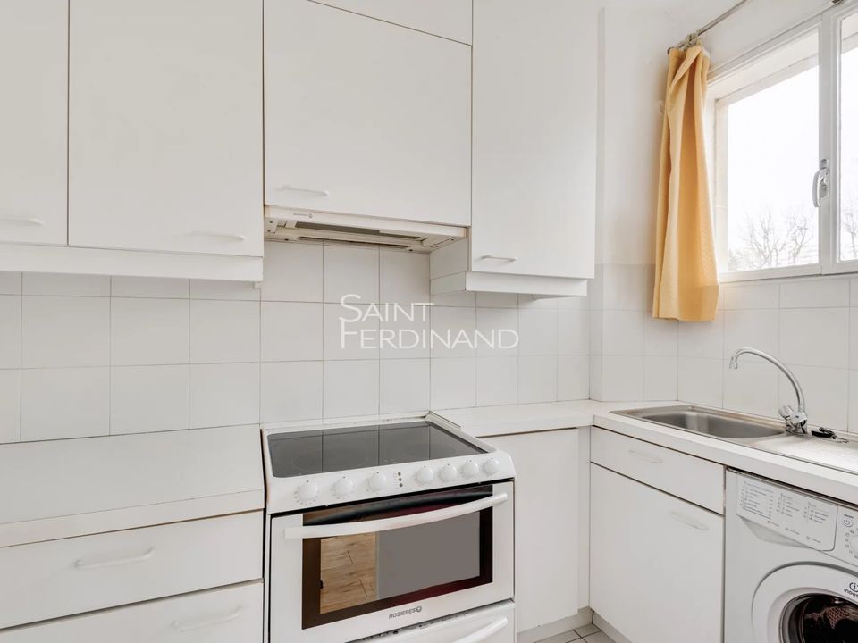 Lejlighed i Neuilly-sur-Seine, Hauts-de-Seine - foto 4