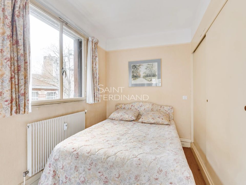 Lejlighed i Neuilly-sur-Seine, Hauts-de-Seine - foto 5