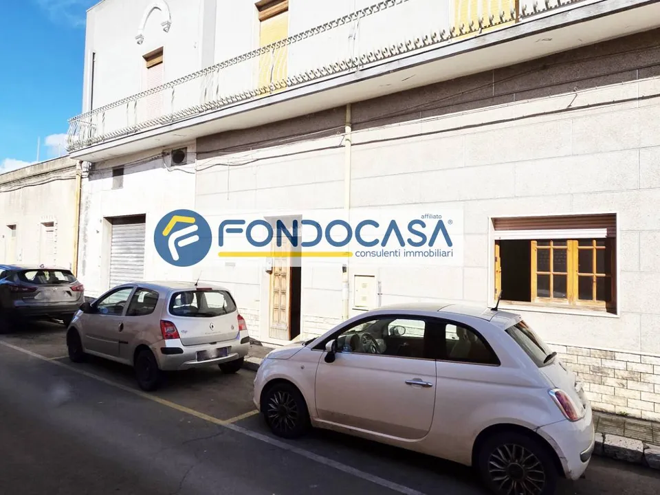 Villa i Mesagne, Brindisi - foto 1