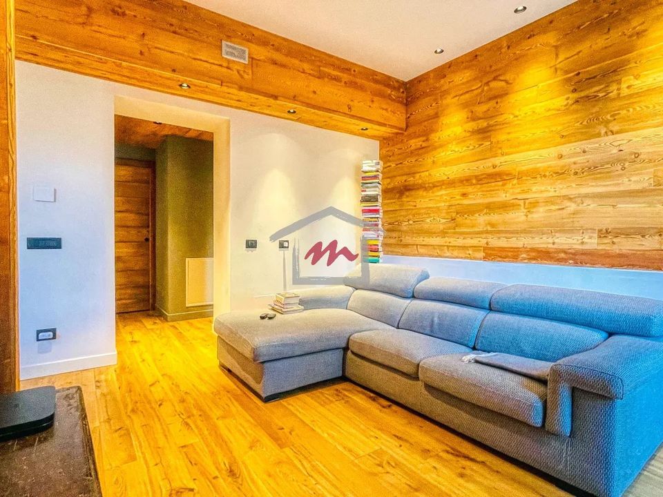 Apartament a Bardonecchia, Turin - foto 1