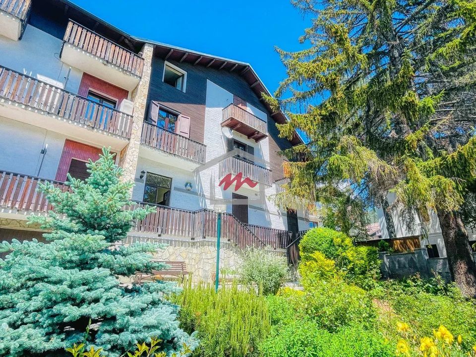 Apartament a Bardonecchia, Turin - foto 2