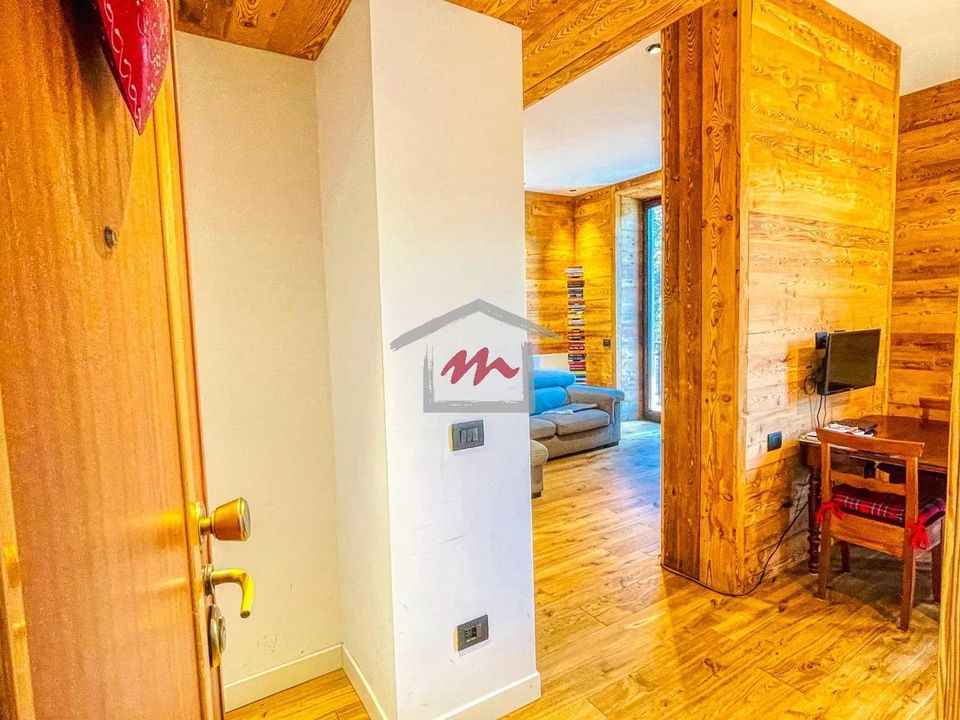 Apartament a Bardonecchia, Turin - foto 3