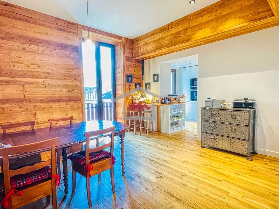 Apartament a Bardonecchia, Turin - foto 4