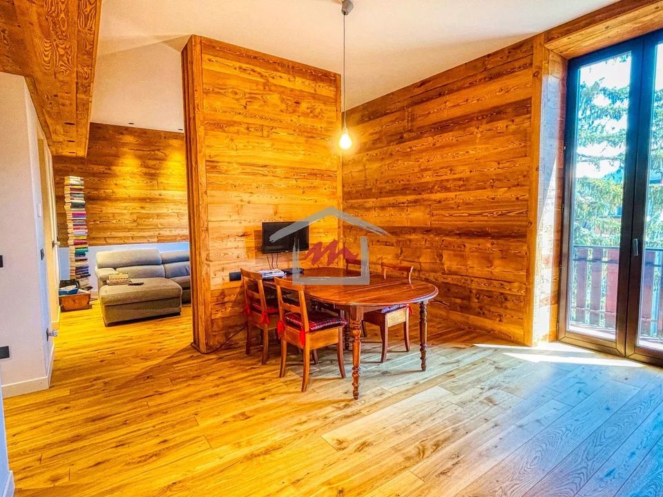Apartament a Bardonecchia, Turin - foto 5
