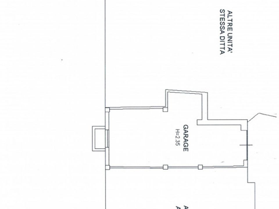 Penthouse i Fiesso d'Artico, Venice - foto 3