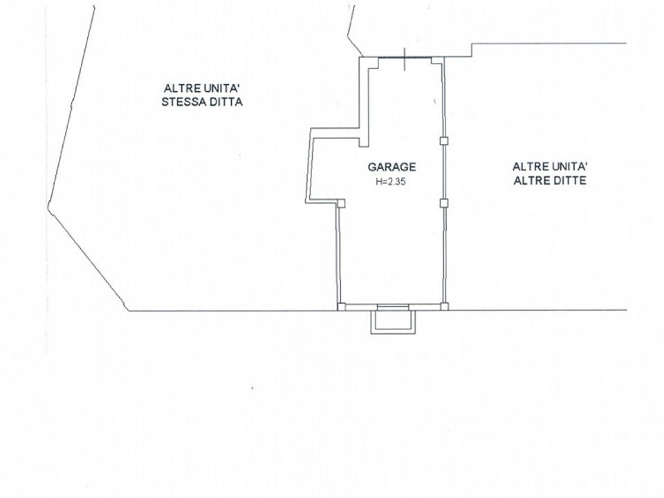 Penthouse i Fiesso d'Artico, Venice - foto 4