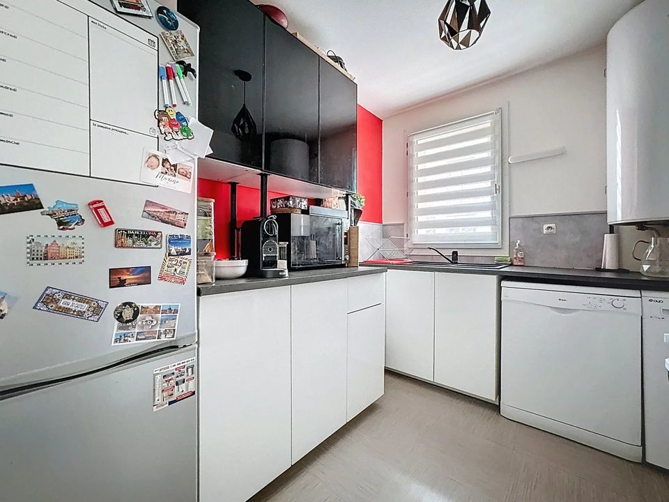 Lejlighed i Élancourt, Yvelines - foto 4