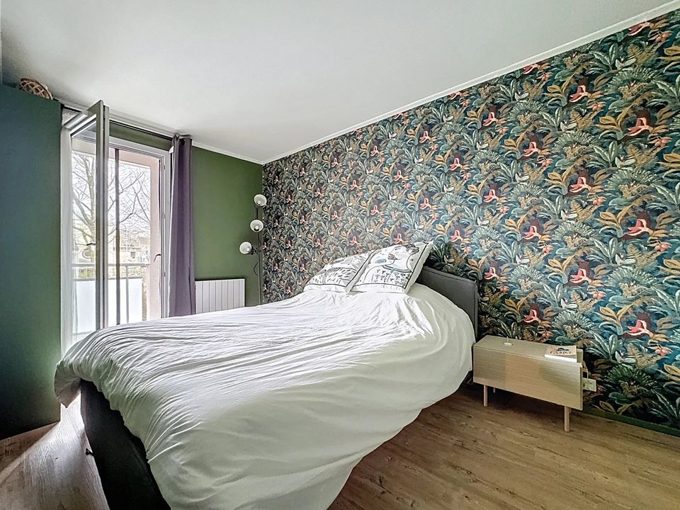 Lejlighed i Élancourt, Yvelines - foto 5