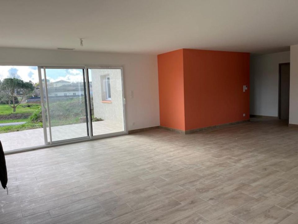 Villa i Fréjairolles, Tarn - foto 3