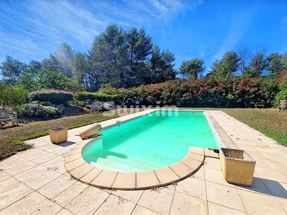 Landejendom i La Motte, Var - foto 1