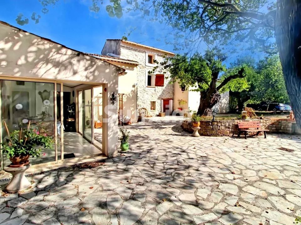 Landejendom i La Motte, Var - foto 2