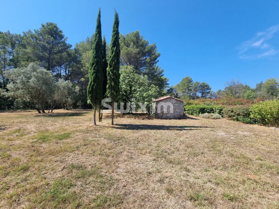 Landejendom i La Motte, Var - foto 3