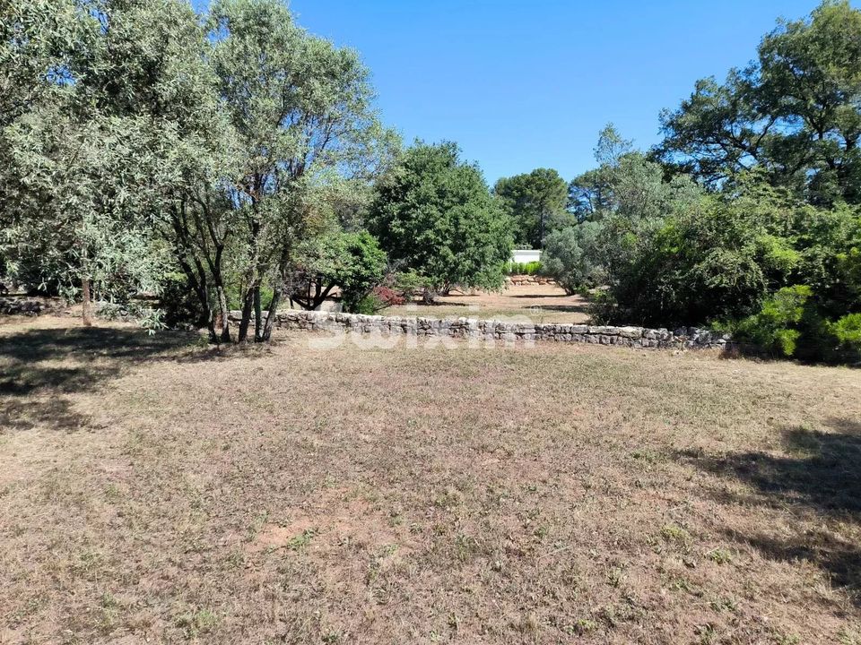 Landejendom i La Motte, Var - foto 5