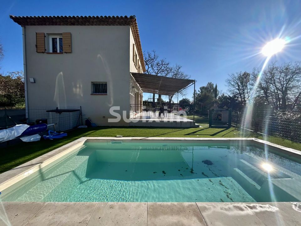 Villa i Lorgues, Var - foto 2