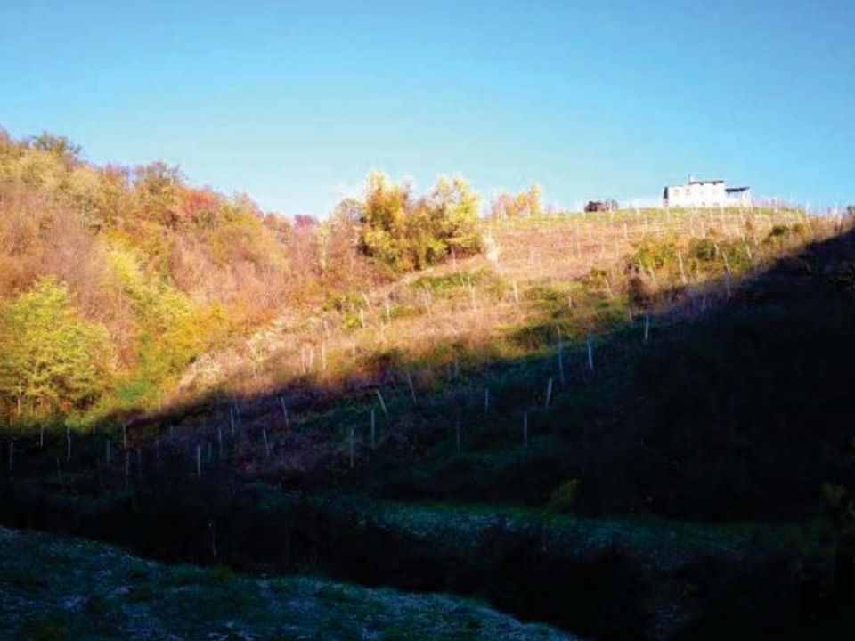 Helårsgrund i Refrontolo, Treviso - foto 1
